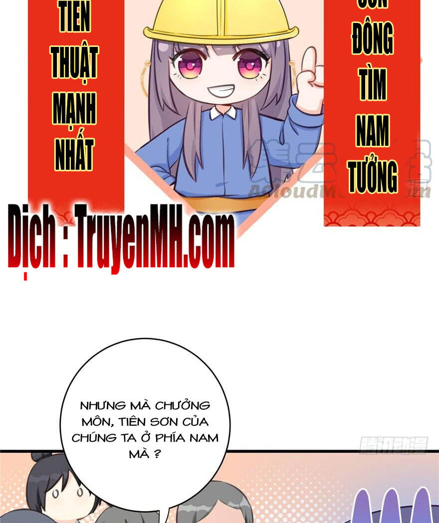 đồ đệ nhà ta lại quải rồi