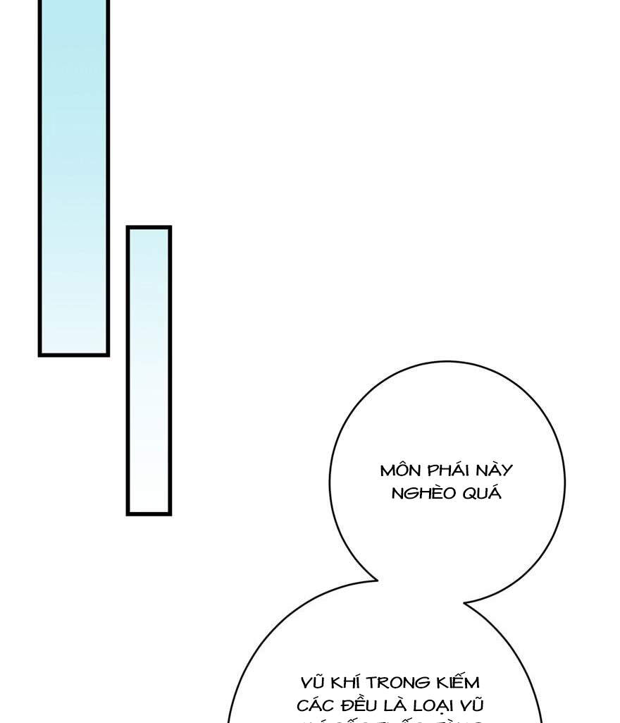 đồ đệ nhà ta lại quải rồi