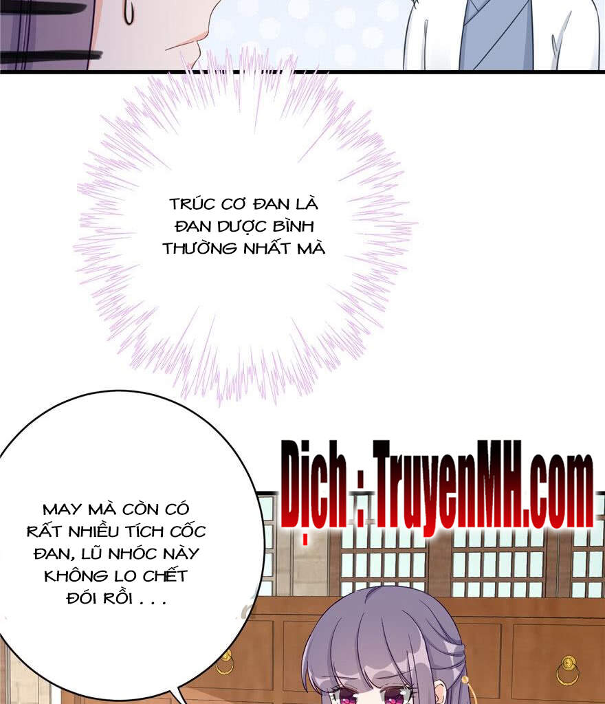 đồ đệ nhà ta lại quải rồi