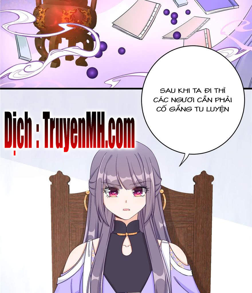 đồ đệ nhà ta lại quải rồi