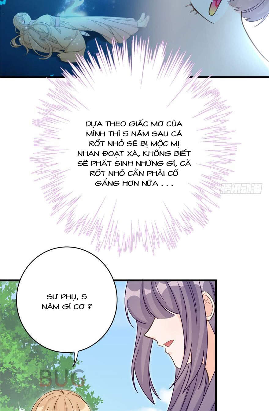 đồ đệ nhà ta lại quải rồi