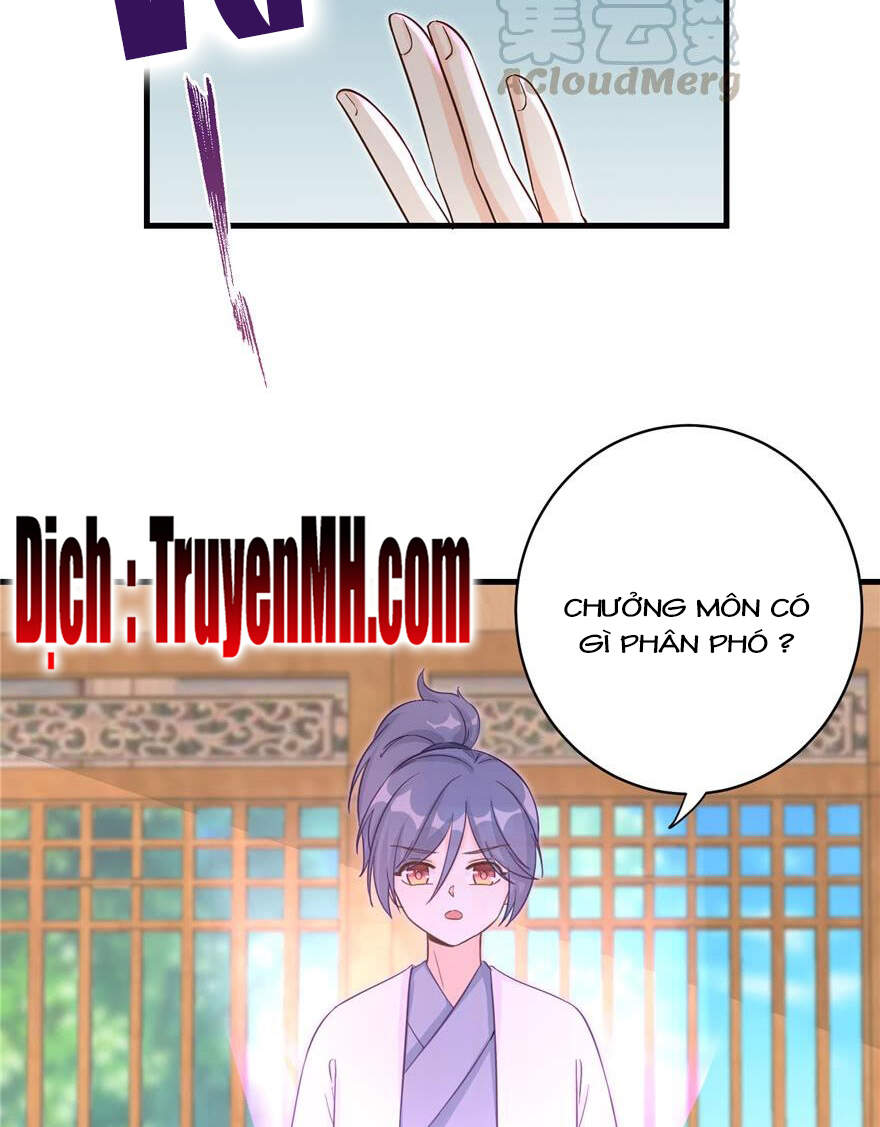 đồ đệ nhà ta lại quải rồi