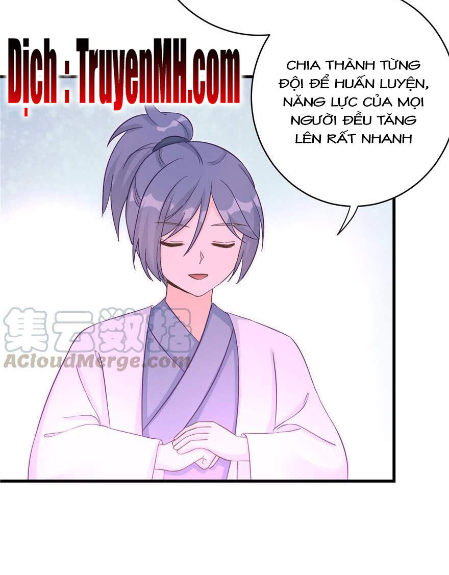 đồ đệ nhà ta lại quải rồi