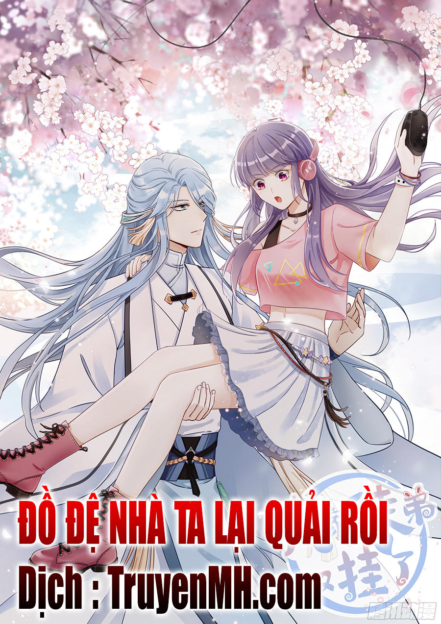 đồ đệ nhà ta lại quải rồi