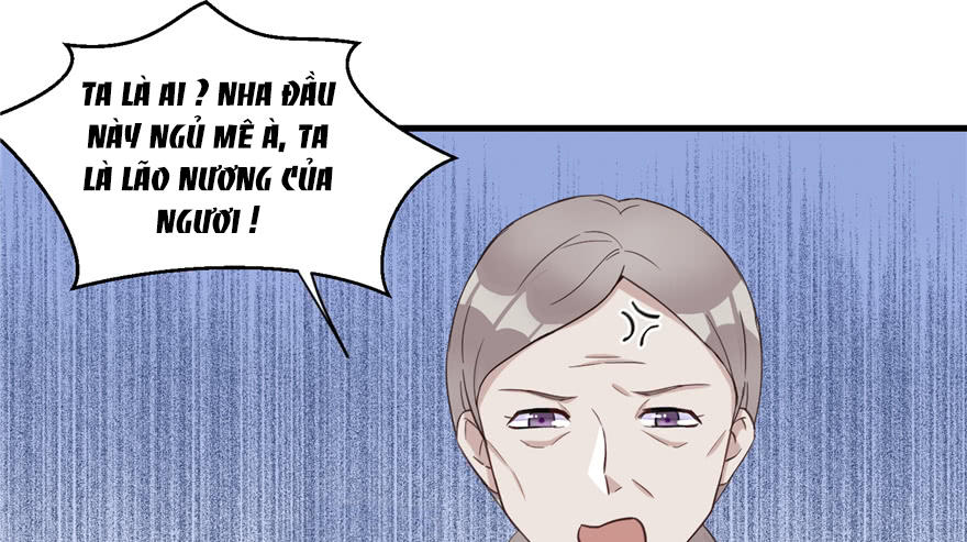 đồ đệ nhà ta lại quải rồi