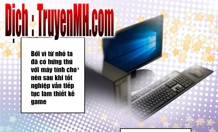 đồ đệ nhà ta lại quải rồi