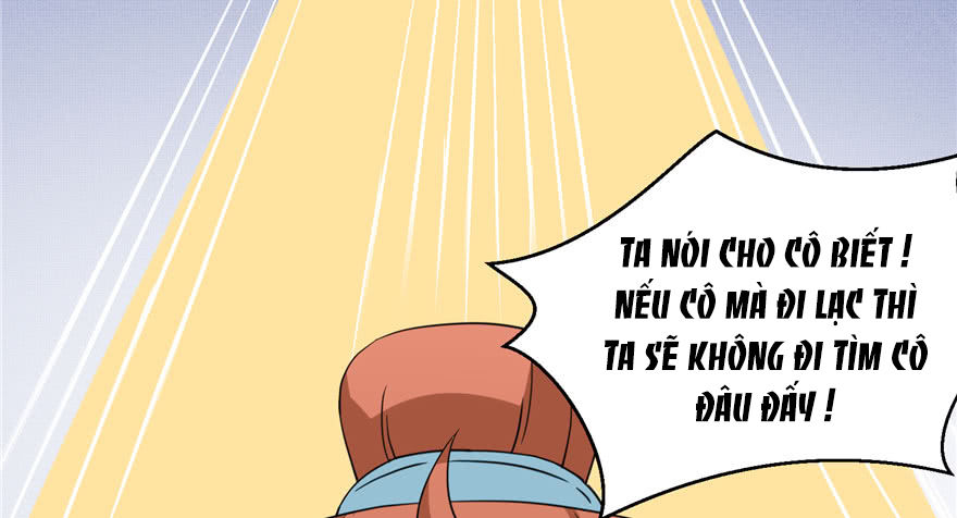 đồ đệ nhà ta lại quải rồi