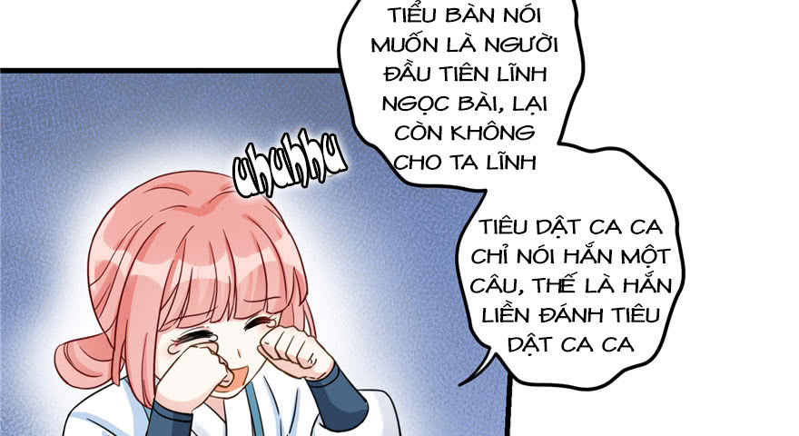 đồ đệ nhà ta lại quải rồi