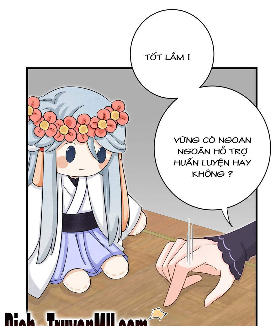 đồ đệ nhà ta lại quải rồi