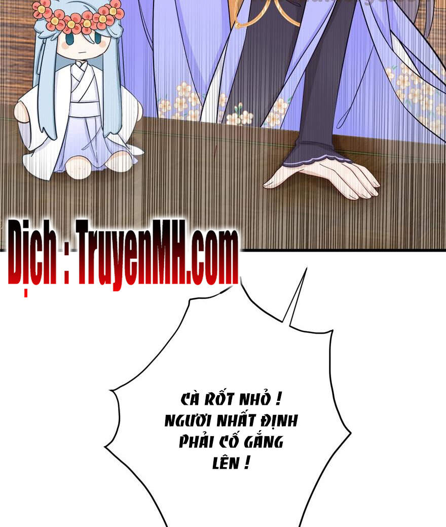 đồ đệ nhà ta lại quải rồi