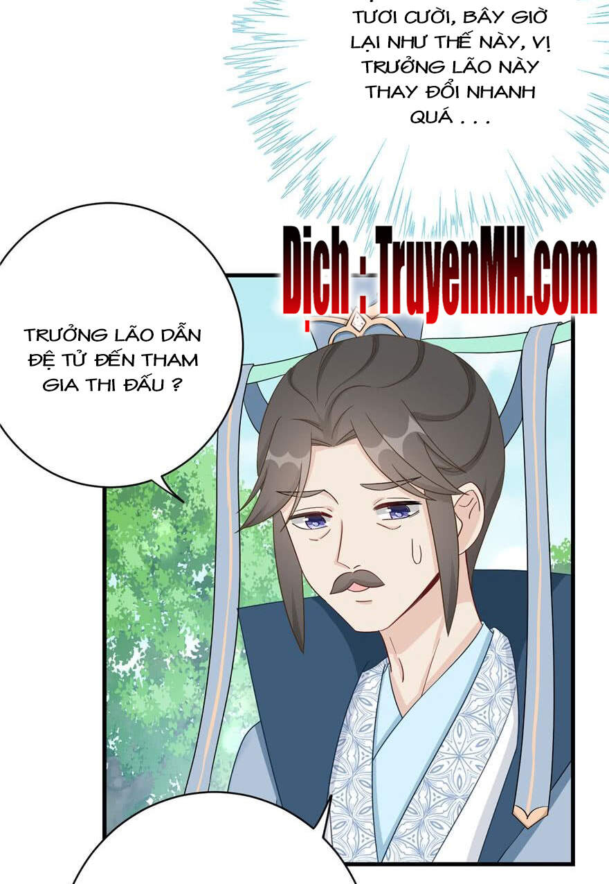 đồ đệ nhà ta lại quải rồi