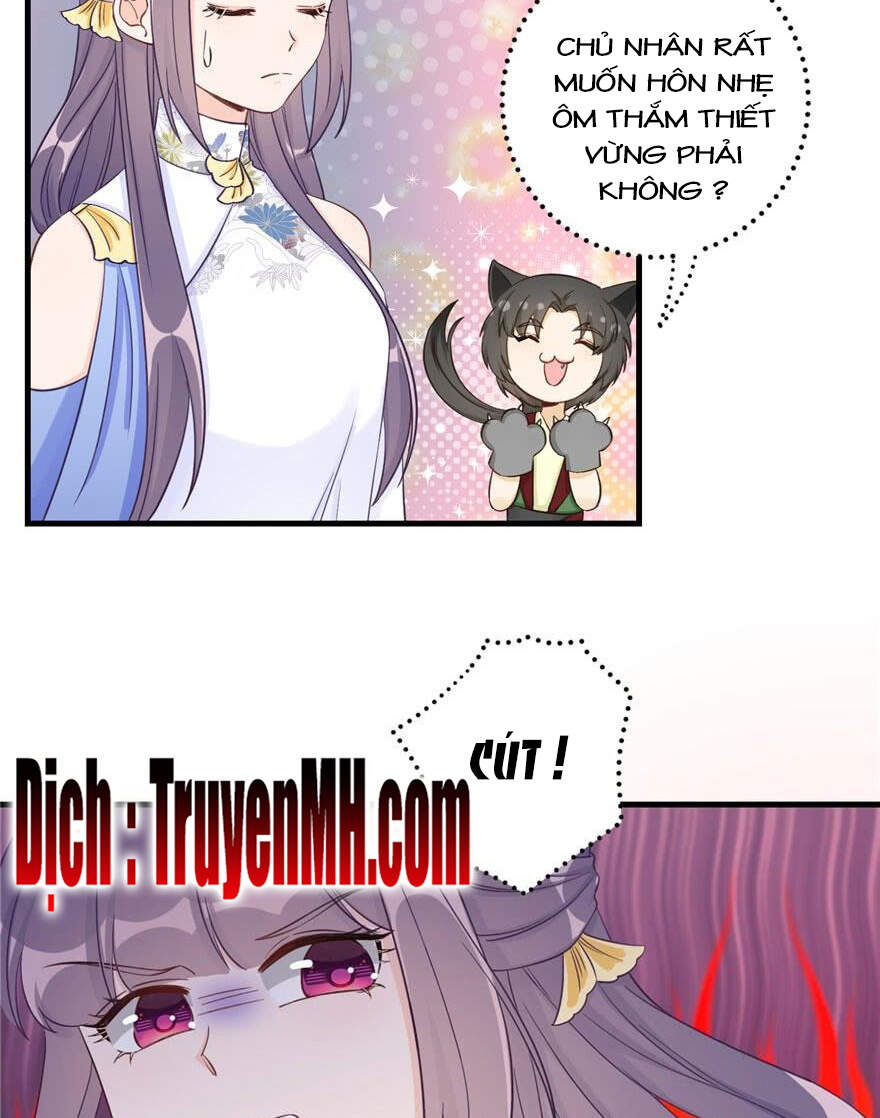 đồ đệ nhà ta lại quải rồi