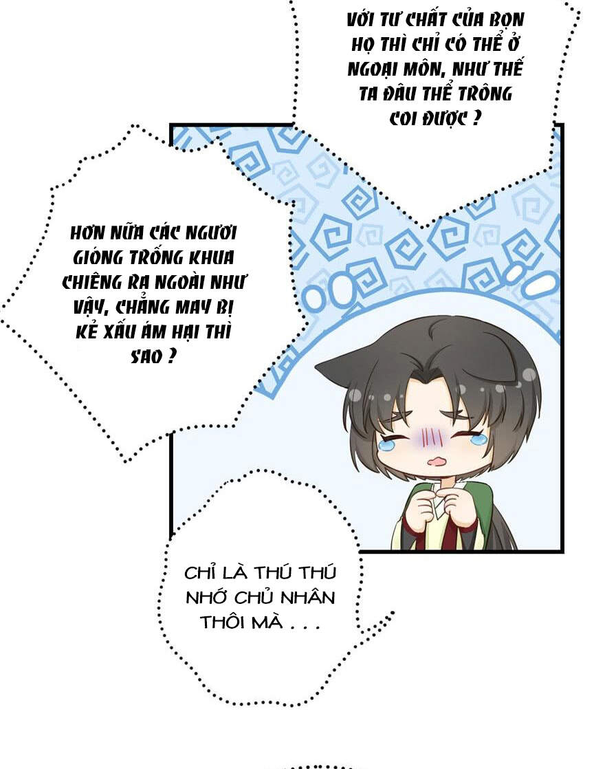 đồ đệ nhà ta lại quải rồi
