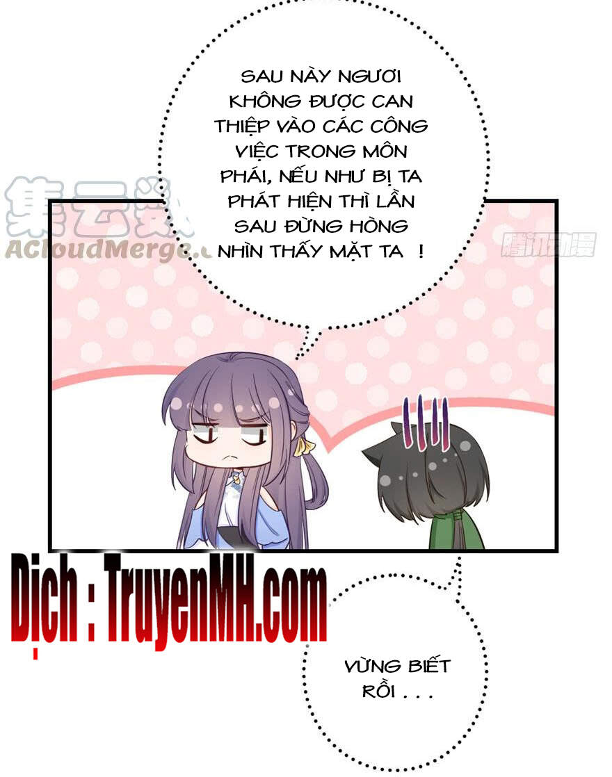 đồ đệ nhà ta lại quải rồi