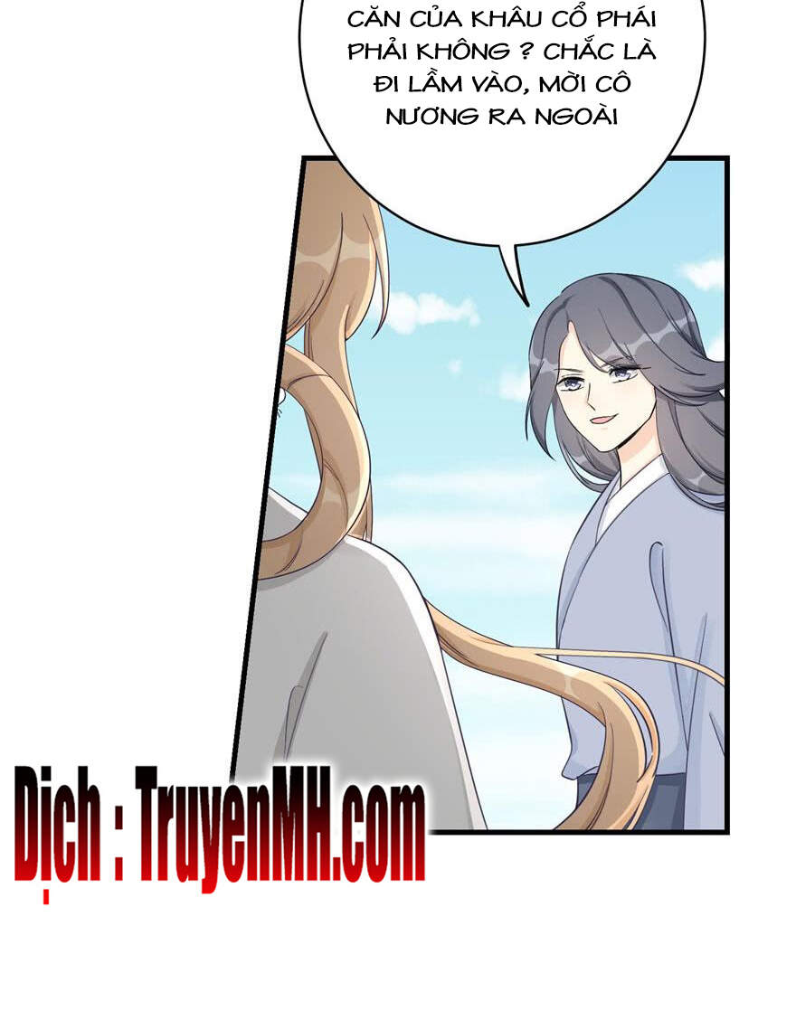 đồ đệ nhà ta lại quải rồi