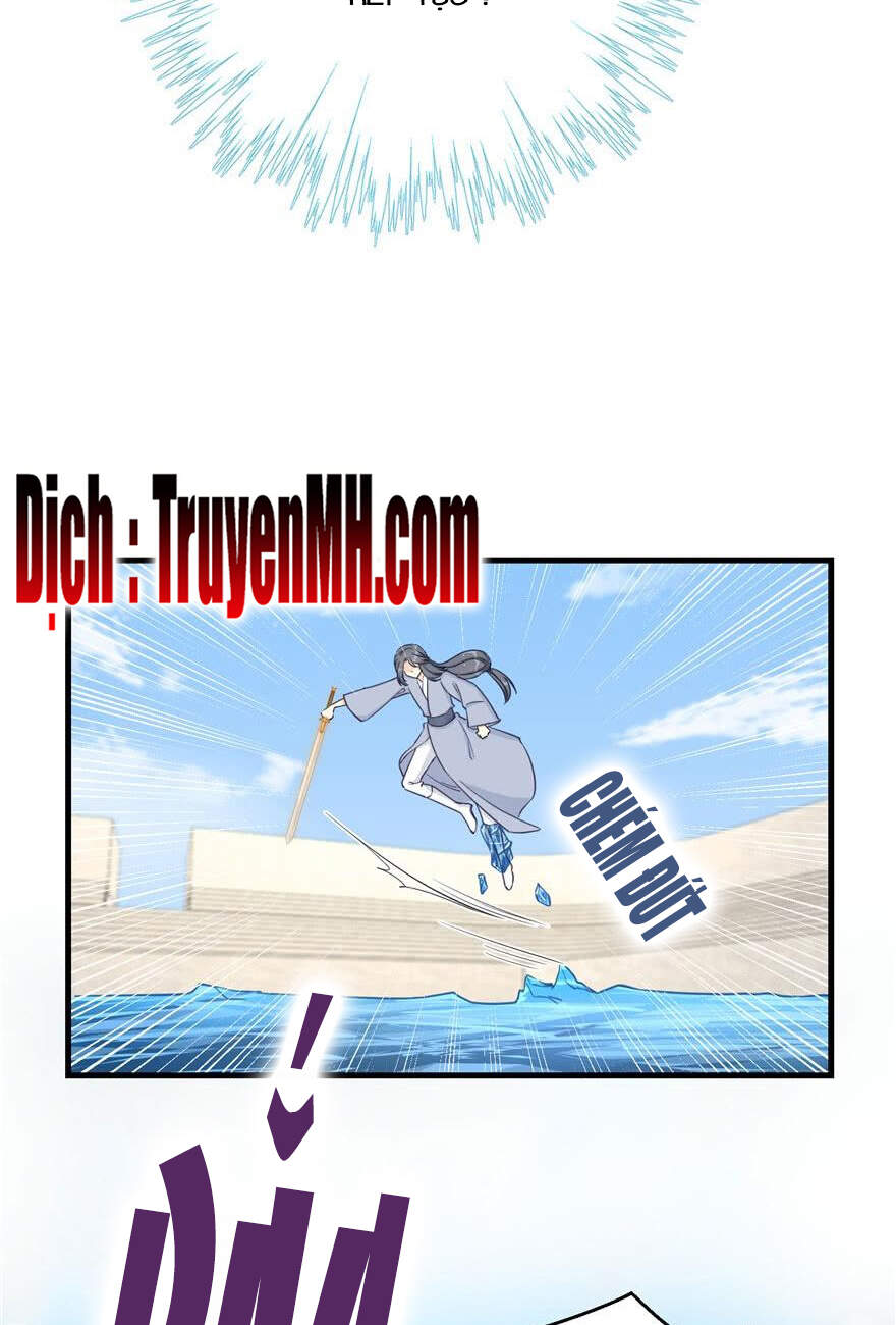đồ đệ nhà ta lại quải rồi