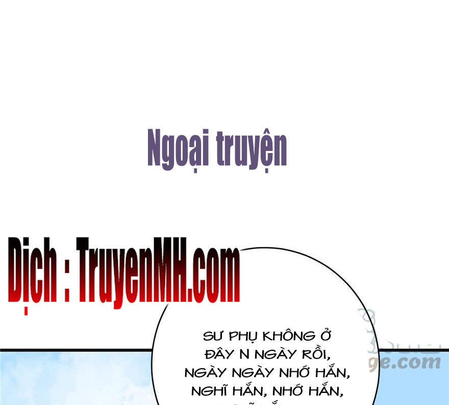 đồ đệ nhà ta lại quải rồi