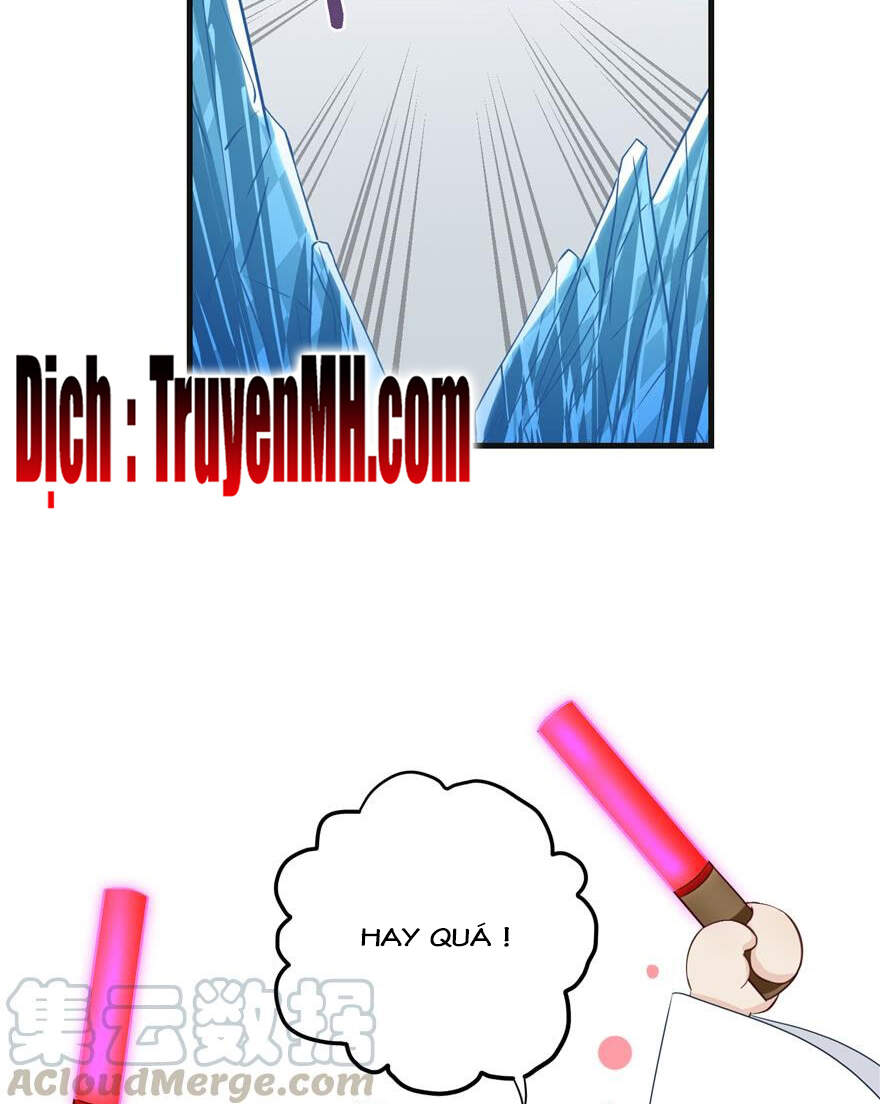 đồ đệ nhà ta lại quải rồi
