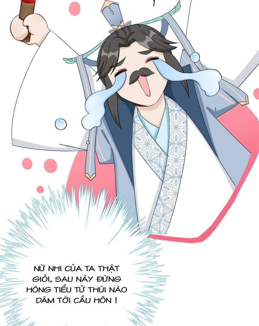 đồ đệ nhà ta lại quải rồi