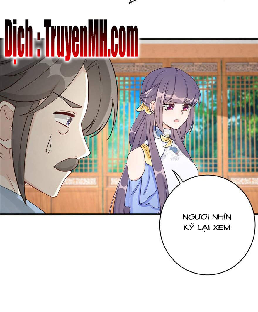 đồ đệ nhà ta lại quải rồi