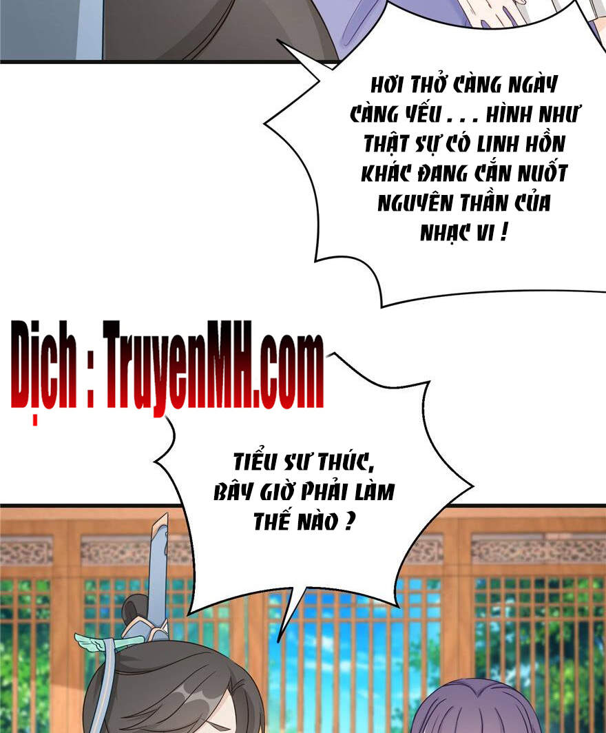 đồ đệ nhà ta lại quải rồi