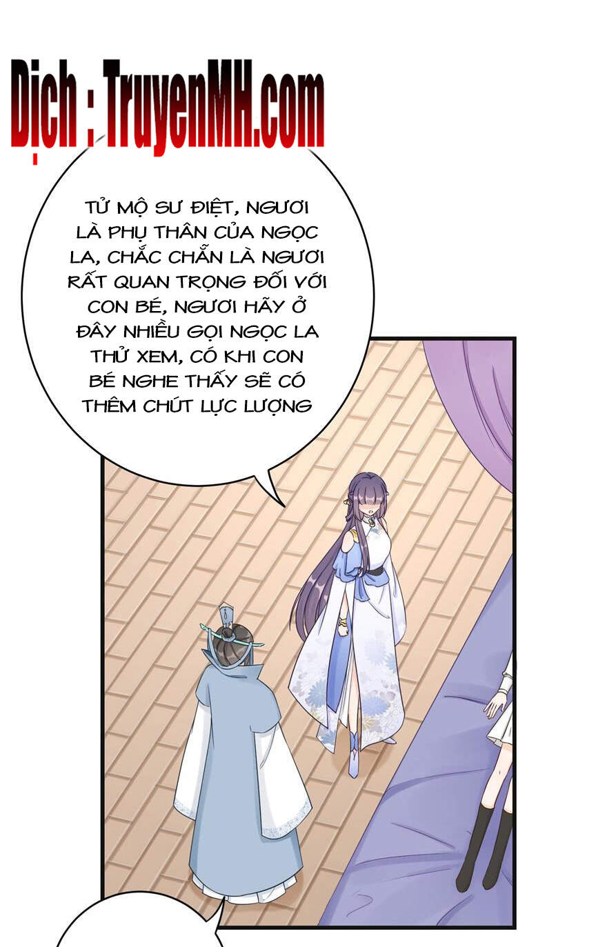 đồ đệ nhà ta lại quải rồi