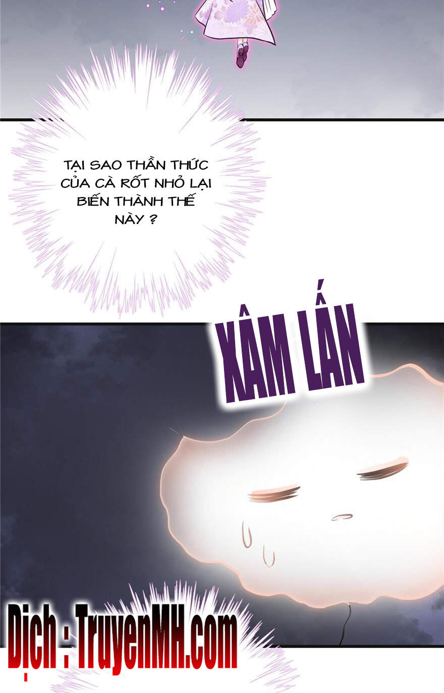 đồ đệ nhà ta lại quải rồi