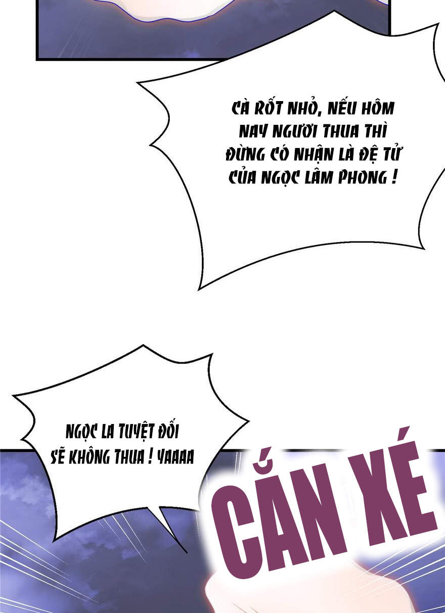 đồ đệ nhà ta lại quải rồi