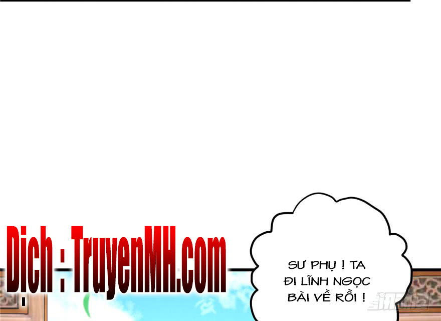đồ đệ nhà ta lại quải rồi