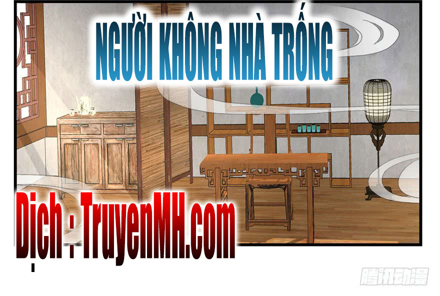 đồ đệ nhà ta lại quải rồi