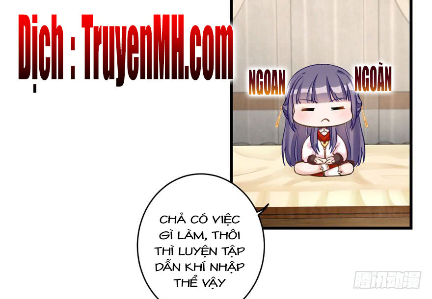 đồ đệ nhà ta lại quải rồi