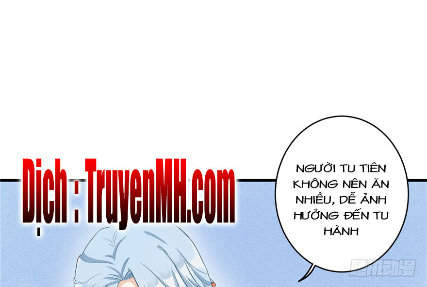 đồ đệ nhà ta lại quải rồi