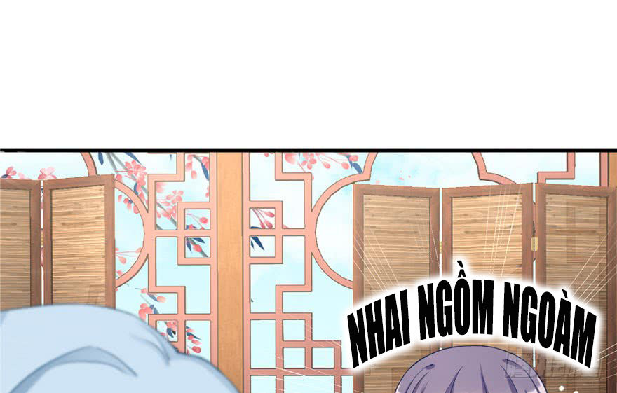 đồ đệ nhà ta lại quải rồi