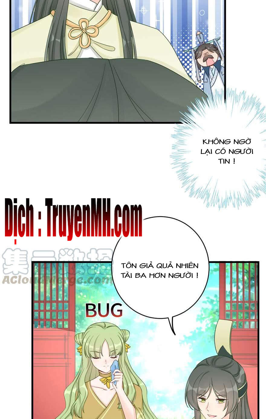 đồ đệ nhà ta lại quải rồi