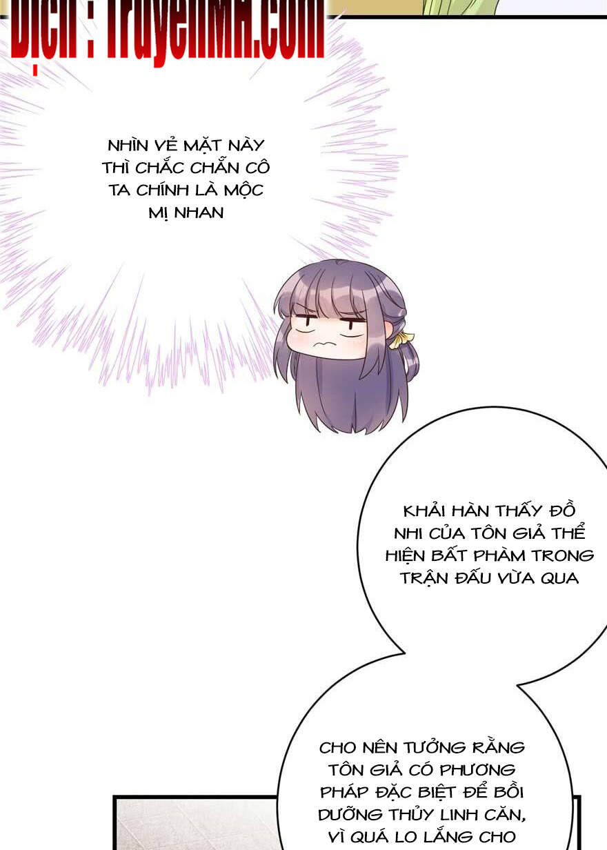 đồ đệ nhà ta lại quải rồi