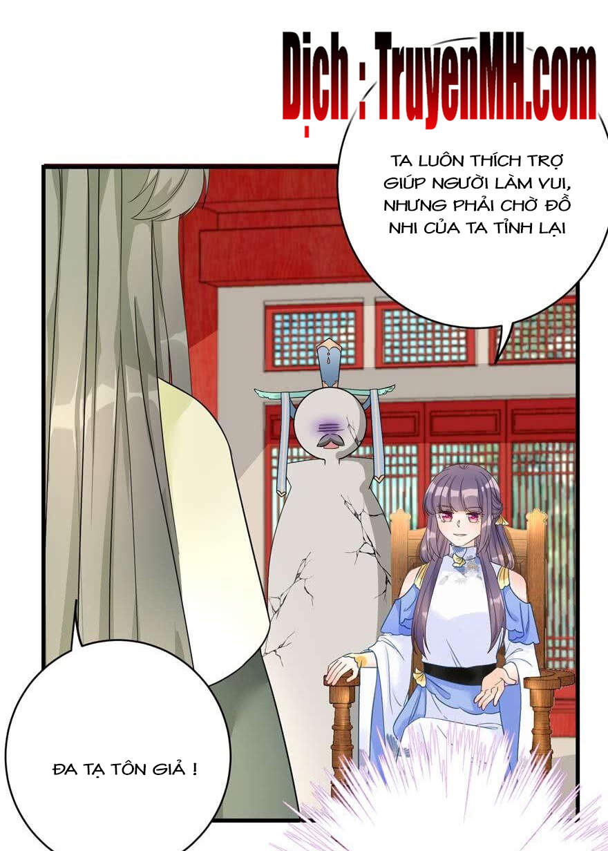 đồ đệ nhà ta lại quải rồi