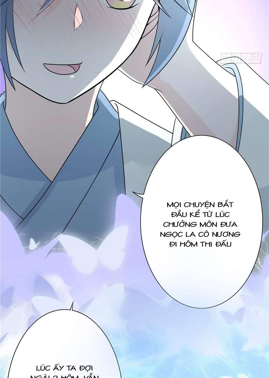 đồ đệ nhà ta lại quải rồi