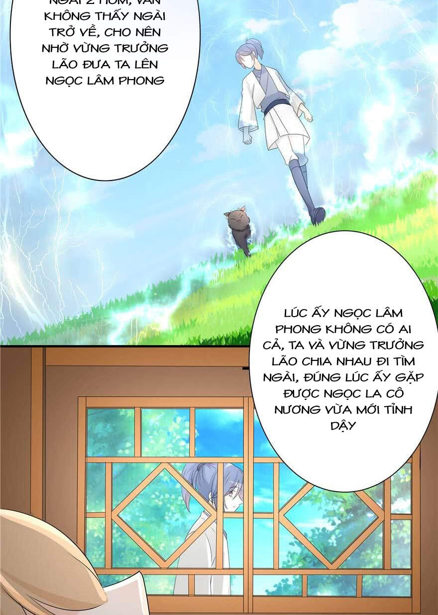 đồ đệ nhà ta lại quải rồi