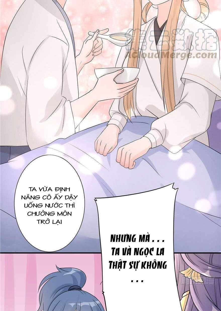 đồ đệ nhà ta lại quải rồi