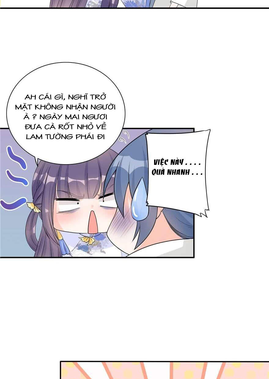 đồ đệ nhà ta lại quải rồi