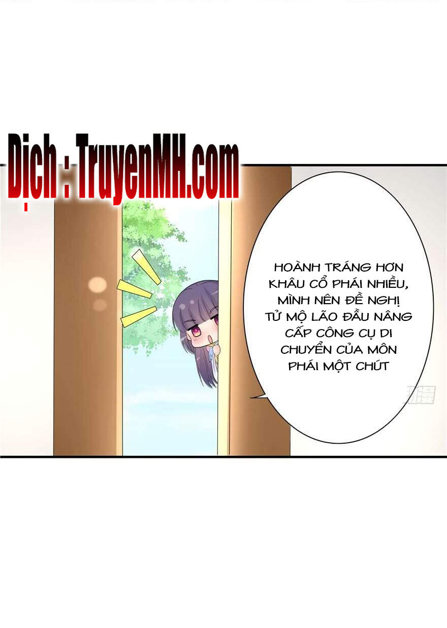 đồ đệ nhà ta lại quải rồi