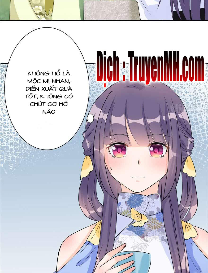 đồ đệ nhà ta lại quải rồi