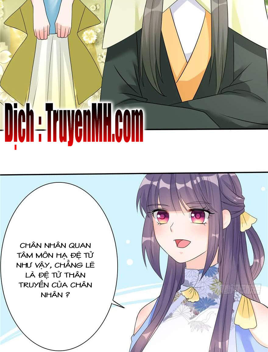 đồ đệ nhà ta lại quải rồi