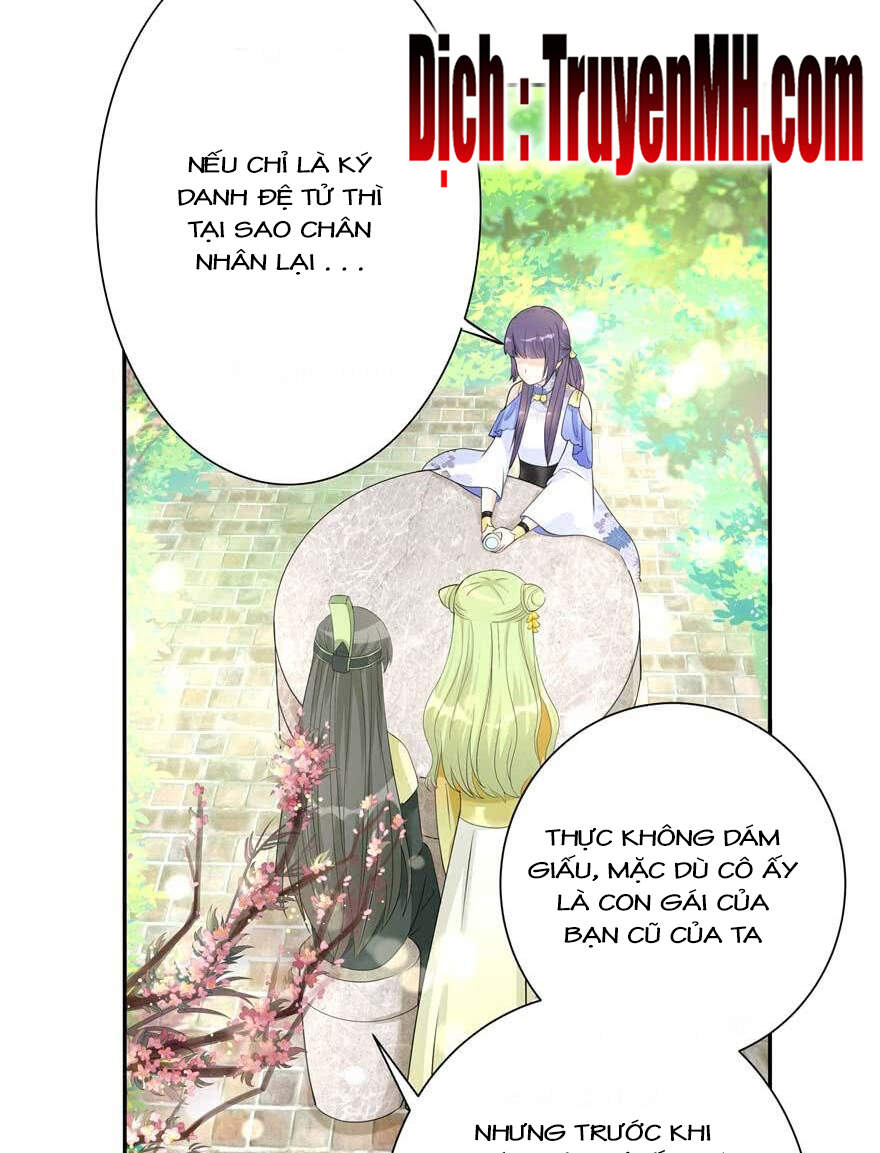 đồ đệ nhà ta lại quải rồi