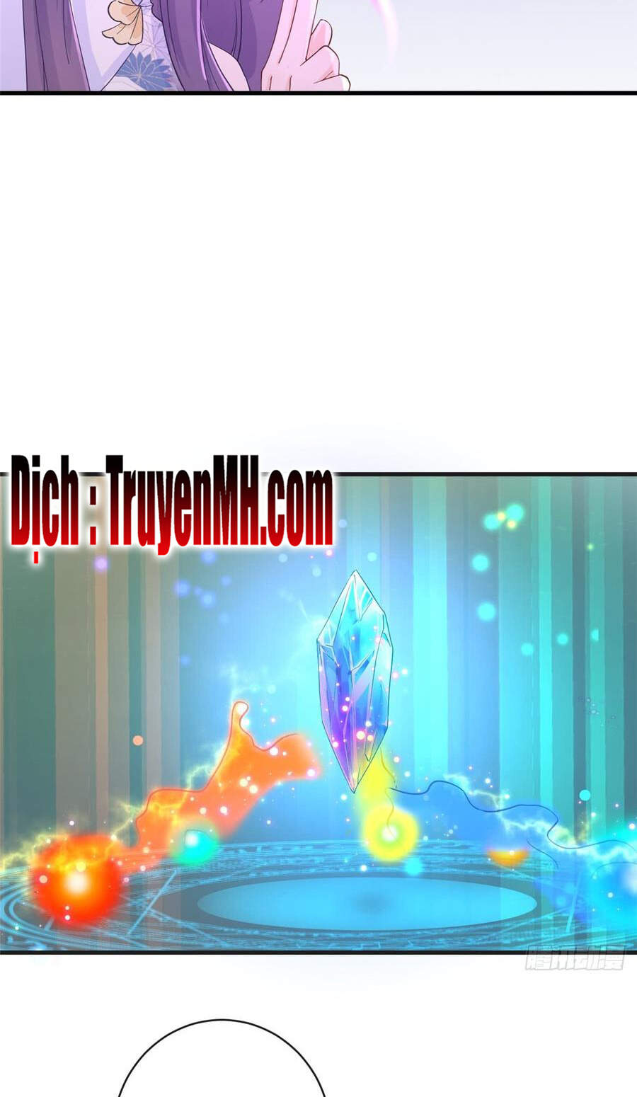 đồ đệ nhà ta lại quải rồi