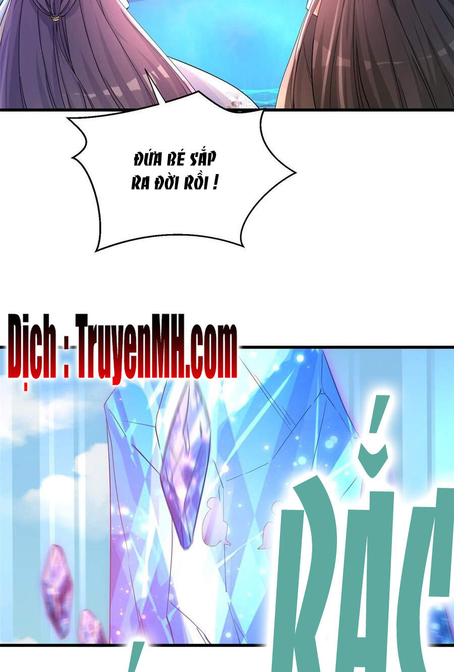 đồ đệ nhà ta lại quải rồi
