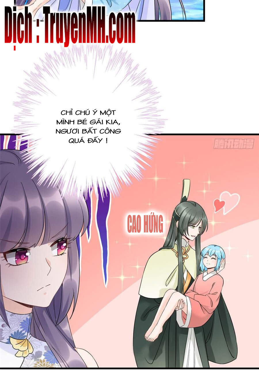 đồ đệ nhà ta lại quải rồi