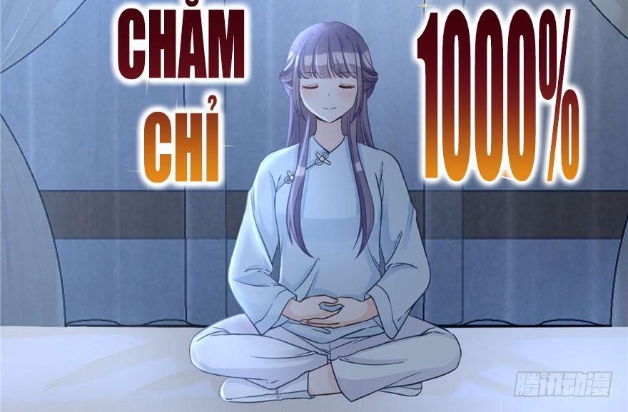 đồ đệ nhà ta lại quải rồi