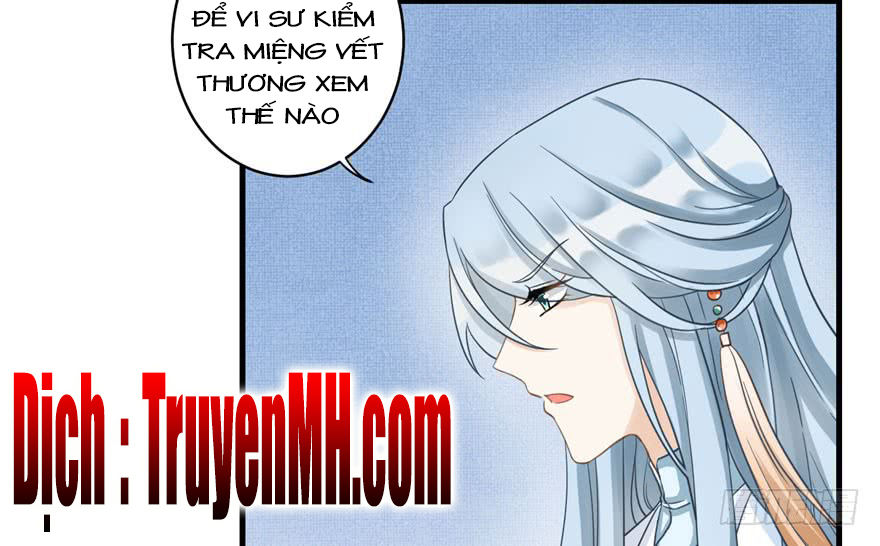đồ đệ nhà ta lại quải rồi