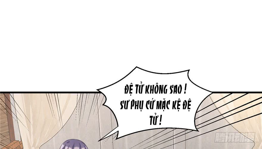 đồ đệ nhà ta lại quải rồi